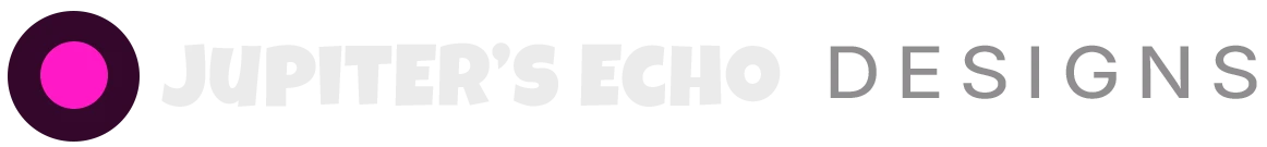 Jupiter’s Echo Designs